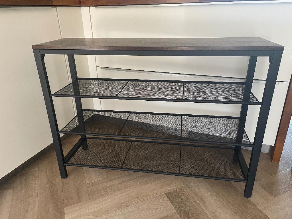 Schoenenkast, Huis en Inrichting, Kasten | Schoenenkasten, Ophalen of Verzenden, Zo goed als nieuw