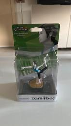 Amiibo Wii Fit Trainer No 8, Spelcomputers en Games, Ophalen, 1 speler, Nieuw, Vanaf 3 jaar