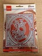 Marianne Design Creatables LR0351 Snijmal Nieuw, Ophalen of Verzenden, Nieuw