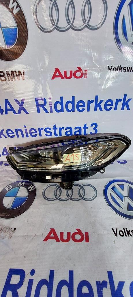 Koplamp Ford Mondeo MK5 V Fusion Full Led Links 89912881, Auto-onderdelen, Gebruikt, -, -, Ophalen of Verzenden