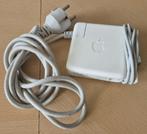 Magsafe 1 oplader (A1222), Computers en Software, Laptop-opladers, Ophalen of Verzenden, Gebruikt, Apple