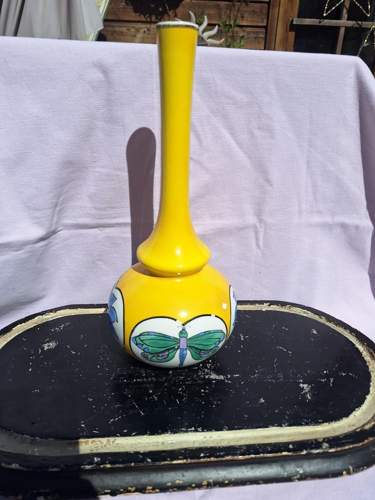 Vaas nimy belgium, Ophalen of Verzenden