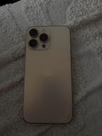 Iphone 14 pro max, Telecommunicatie, Mobiele telefoons | Apple iPhone, 128 GB, Zwart, Ophalen of Verzenden, Zo goed als nieuw