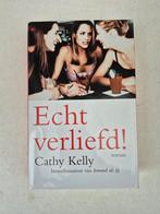C. Kelly - Echt verliefd!, Ophalen of Verzenden, Zo goed als nieuw, C. Kelly