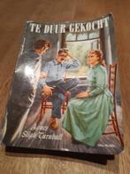 boek te duur gekocht, Ophalen, Zo goed als nieuw