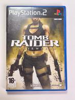 Tomb Raider: Underworld - PlayStation 2 - PAL - Compleet, Avontuur en Actie, Sony Interactive Entertainment Network Europe Limited