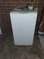 Koelkast tafelmodel met kleine vriezer, Ophalen of Verzenden