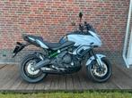 Kawasaki Versys 650 ABS 2016 | 18.536 km | Zeer nette staat, 2 cilinders, 649 cc, Gebruikt, Particulier