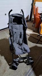 Kidsriver buggy - Ideaal voor korte tripjes, Ophalen, Gebruikt, Overige merken