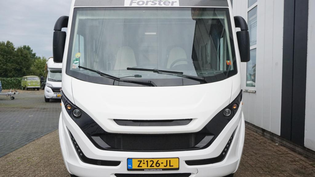 Caravans And Camping Forster