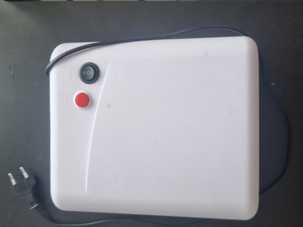 UV lamp voor nagels, Ophalen, Gebruikt, Overige typen