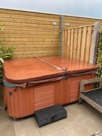 Hotspring /met jets 200x220, Ophalen, Gebruikt, Vast