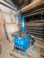 Banden demonteren apparaat Megamount 501, Ophalen, Gebruikt