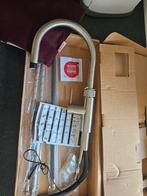 Quooker flex met uittrekslang. Nieuw in originele verpakking, Ophalen, Nieuw, Rvs, Kraan