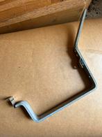 9 st. gootbeugels voor bakgoot NIEUW, Ophalen of Verzenden, Zo goed als nieuw