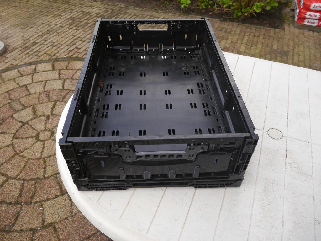 klapkratten, 100 cm of meer, 60 cm of meer, Minder dan 35 cm, Ophalen of Verzenden