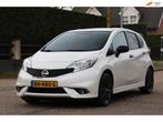 Nissan Note 1.2 Tekna | NAVI | AIRCO | CRUISE | TREKHAAK | Z, Euro 6, 430 kg, Bedrijf, Handgeschakeld