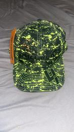 Gesigneerde Lando Norris McLaren F1 pet - Nieuw, Ophalen of Verzenden, Nieuw