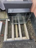 Superfish 80 aquarium, Ophalen of Verzenden, Zo goed als nieuw, Leeg aquarium