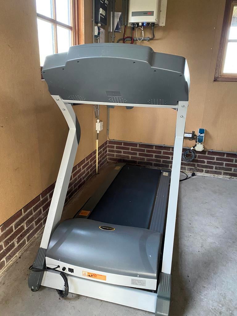 Professionele hardloop band loopband hardloopband, Sport en Fitness, Loopsport en Atletiek, Ophalen, Zo goed als nieuw, Overige typen