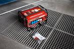 Aggregaat/generator 9500w Nieuw Stil gratis bezorging, Benzine, Geluidgedempt, Nieuw, Ophalen of Verzenden