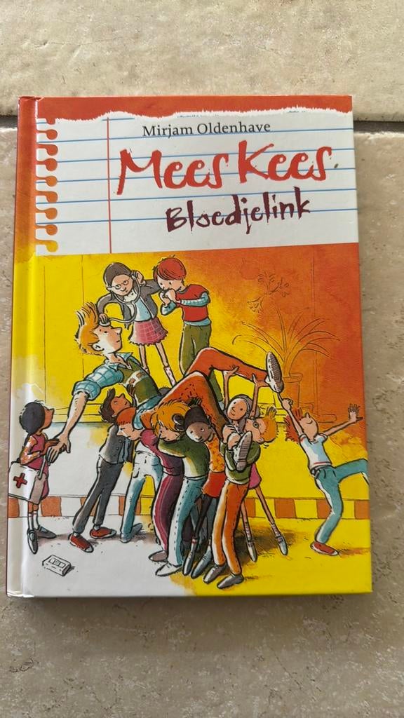 Te koop: Mees Kees Bloedjelink, Ophalen of Verzenden, Zo goed als nieuw