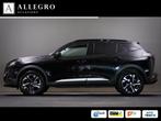Peugeot 2008 1.2 PureTech Allure Pack (APPLE CARPLAY/ANDROID, Gebruikt, 1199 cc, Leder en Stof, Zwart