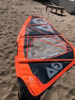 Manic HD 5.0  2023, Watersport en Boten, Windsurfen, Ophalen of Verzenden, Zeil, 5 tot 7 m², Gebruikt