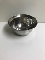 Metalen katten drink schaaltje, Ophalen of Verzenden, Zo goed als nieuw