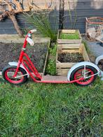 Retro step, Ophalen, Gebruikt, Gewone step