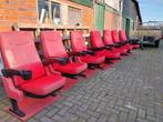 Bioscoop stoelen, Ophalen, Gebruikt