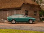 Alfa Romeo Alfetta GTV 2000 (bj 1977), Auto's, Achterwielaandrijving, 1962 cc, Bedrijf, Handgeschakeld