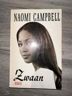 Naomi Campbell - Zwaan Roman, Verzenden, Zo goed als nieuw, Nederland