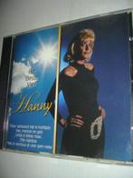 Hanny- Het beste van Hanny- TELSTAR- (NIEUW), Verzenden, Nieuw in verpakking, Levenslied of Smartlap