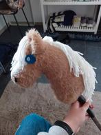 Leuke kleine hobbyhorse!, Ophalen of Verzenden, Zo goed als nieuw