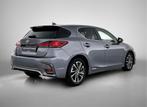 Lexus CT 200h Luxury Line | Dealeronderhouden | Premium uitg, Auto's, Lexus, 12 maanden, 136 pk, Gebruikt, 4 cilinders
