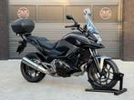 Honda NC 750 X ABS GIVI topkoffer nc750 nc750x Full Options!, Motoren, Motoren | Honda, HONDA, 4 cilinders, Bedrijf, Onbekend