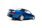 Voorlip spoiler diffuser sideskirts BMW M3 M-Pack E36 92-99, Ophalen of Verzenden