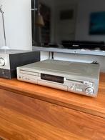 Onkyo FR-425 cd/md speler tuner versterker, Gebruikt, Ophalen of Verzenden, Onkyo, Minder dan 60 watt