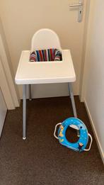 IKEA kinderstoel, Ophalen, Zo goed als nieuw, Overige typen, Stoelverkleiner