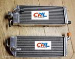 Radiateur voor Tm 250 TM250 fi 2014 4 stroke, Motoren, Nieuw, Ophalen of Verzenden