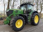 John Deere 6170R, Niet opgegeven, -, Niet opgegeven