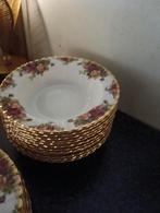 Royal Albert, Antiek en Kunst, Ophalen