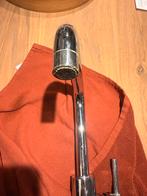 Borelli Keukenkraan - Chroom, Ophalen of Verzenden, Gebruikt