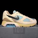 Nike Air Max 180 Light Khaki Psychic Blue - 44.5 44,5, Overige kleuren, Nike, Nieuw, Ophalen of Verzenden