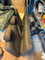 Achterbank Volkswagen T5 - 3-zitter, Auto-onderdelen, Interieur en Bekleding, Ophalen, Gebruikt, Volkswagen