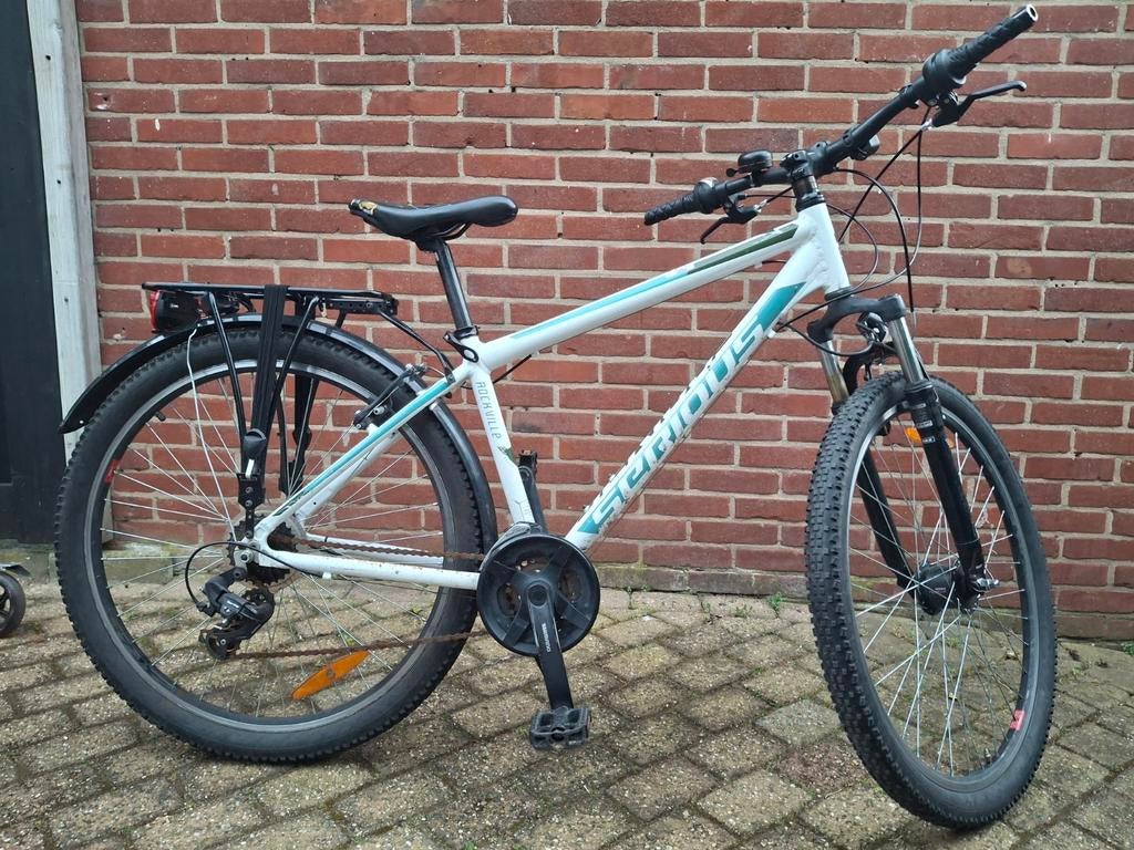 Jongensfiets, Ophalen of Verzenden