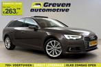 Audi A4 1.4 TFSI Design Pro Line Plus | Pano | Massage | b&o, Adaptive Cruise Control, Gebruikt, Euro 6, 4 cilinders