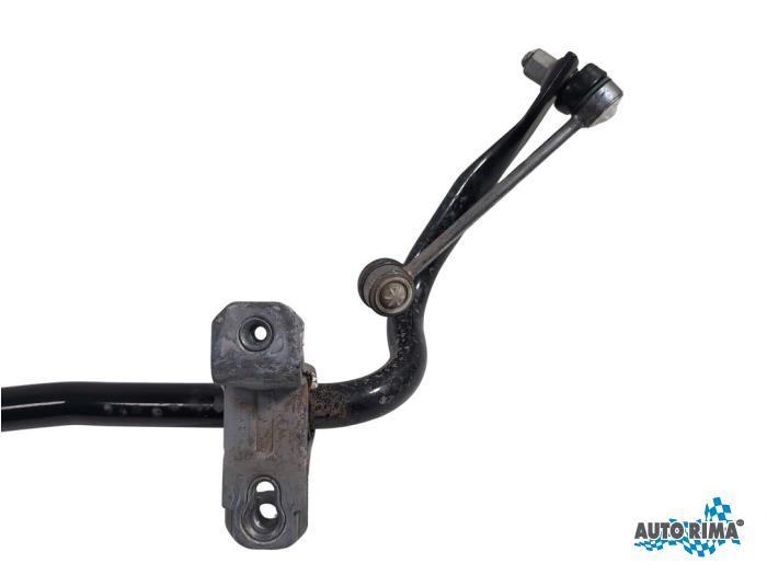 Stabilisatorstang voor van een Volvo XC60, Gebruikt, -, -, Ophalen of Verzenden