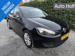 Volkswagen Golf Variant 1.2 TSI Comfortline BlueMotion | Aut, Auto's, Volkswagen, Voorwielaandrijving, Euro 5, Stof, Gebruikt